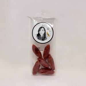 BITES Chorizo Filipino